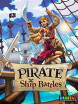Download 'Pirate Ship Battles (176x208) N70' to your phone